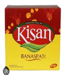Kisan Ghee Poly Bag