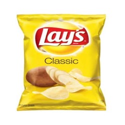 Lays Classic
