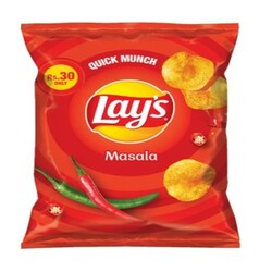 Lays Masala