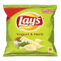 Lays Yogurt and Herb