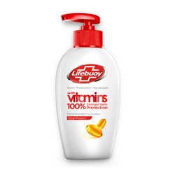 Lifebuoy Total Protect Handwash 200ml