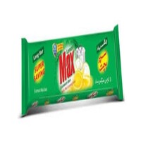 lemon Max bar 