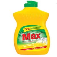 lemon Max liquid 