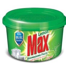  lemon Max paste