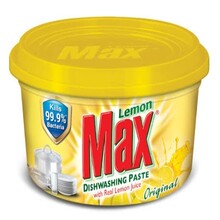  lemon Max paste