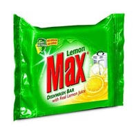 lemon Max soap