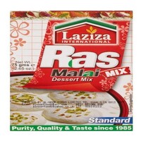  Laziza ras-malai
