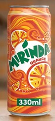  Marinda can