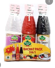 Mehran sauce 