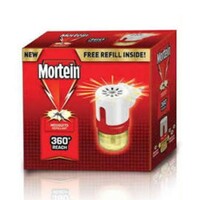  Mortein Plug and liquid