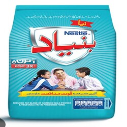 Nestle Buniyad Powder Milk
