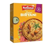 National Biryani Masala