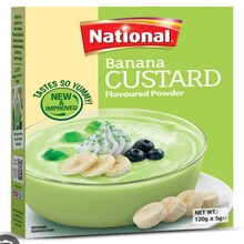  National Custard