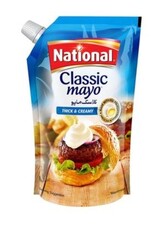 national classic mayo