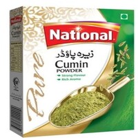 National Cumin powder 