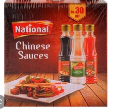 National sauce 
