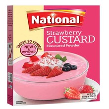  National Custard