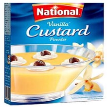  National Custard