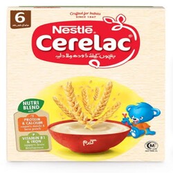 Nestle Cerelac Wheat