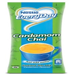Nestle Cardamom Chai