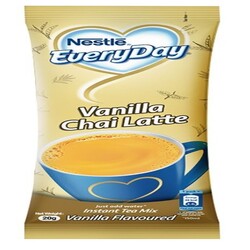 Nestle Vanilla Chai