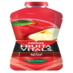 Nestle Fruita Vitals Apple Nectar
