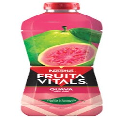 Nestle Fruita Vitals Guava Nectar