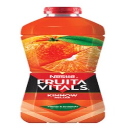Nestle Fruita Vitals Kinnow Nectar