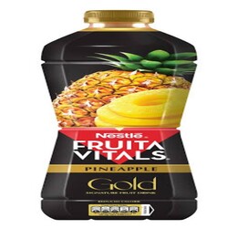 Nestle Fruita Vitals Pineapple