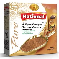 National Garam Masala powder 