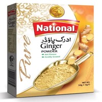 National Ginger powder 