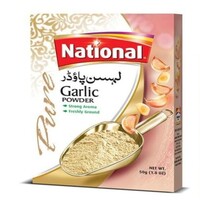 National Garlic powder 