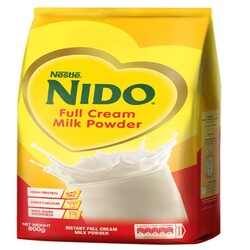 Nido Full Cream Milk Powder