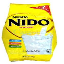 Nido Milk Powder