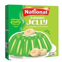  National jelly mango