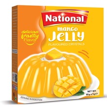  National jelly mango