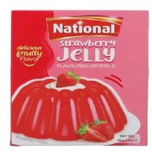  National jelly mango