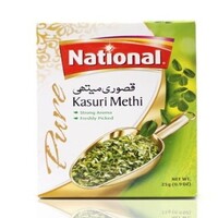 National Kasuri Methi 