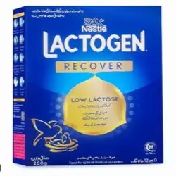 Nestle Lactogen Recover