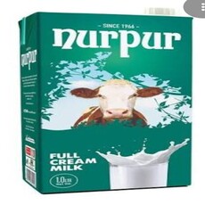 Nurpur Milk
