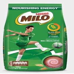 Nestle Milo