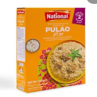  National Pulao Masala