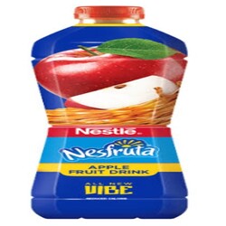 Nestle Nesfruita Apple