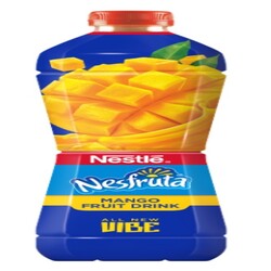 Nestle Nesfruita Mango