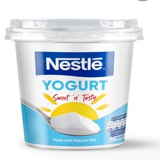 Nestle Yougurt