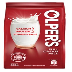 Oplers Powder Milk