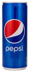  Pepsi Can 