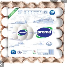Prema egg