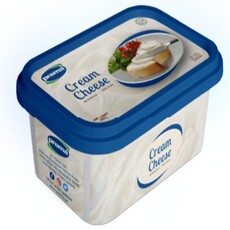Prema cream cheese
