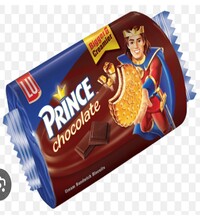 Prince Chocolate Biscuit